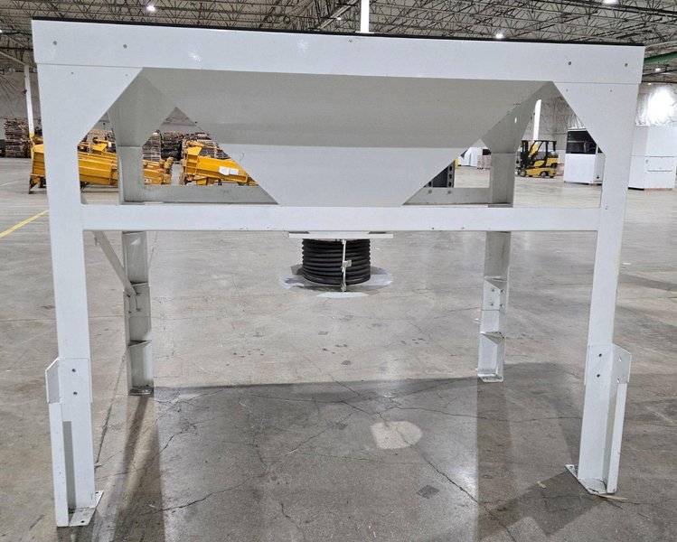 ROBOVENT FILTERED EXHAUST SYSTEM FUME EXTRACTOR USED