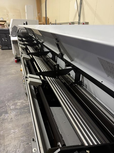 Citizen L32-1M8 Swiss Lathe, 2015 – Bar Loader, Mist Collector