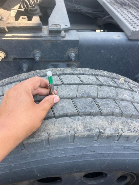 2023 Peterbilt 579 1XPBDP9X7PD879911