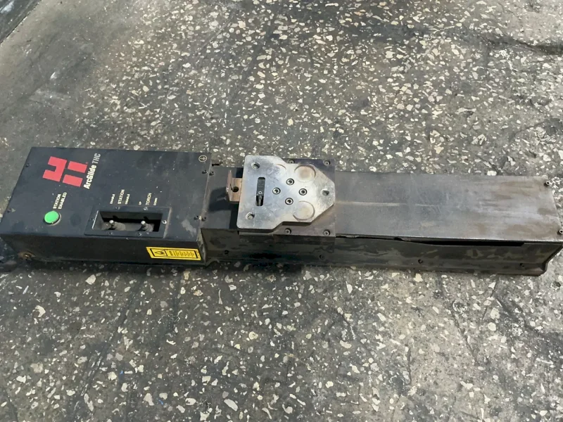 HYPERTHERM 14.5” ARCGLIDE TORCH HEIGHT CONTROL LIFTER  -  090082
