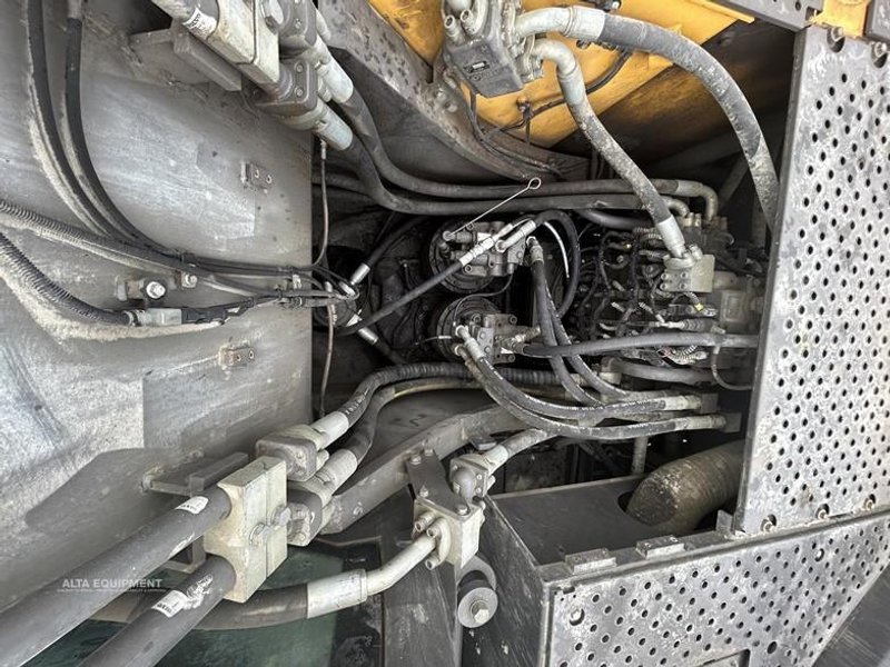 2023 Volvo EC550EL Stock #310195