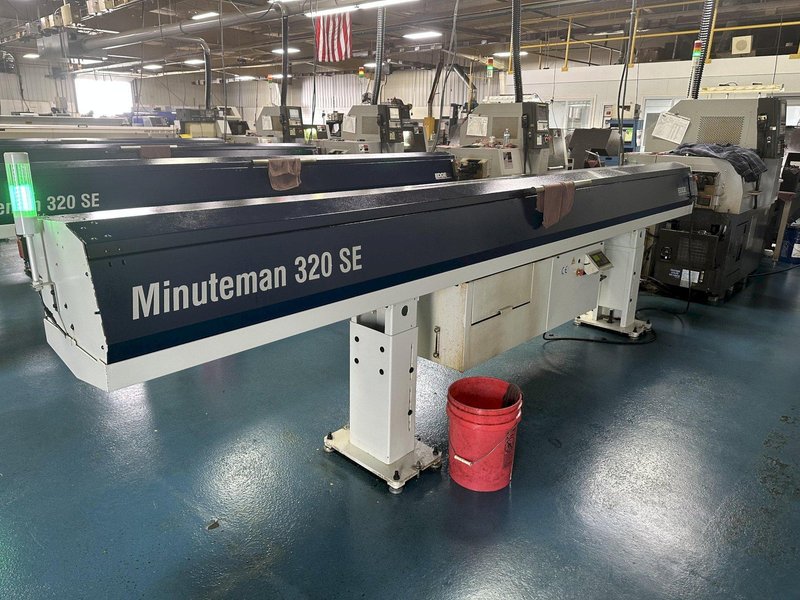 Tsugami B0205 III Swiss type turning center- 4 Available