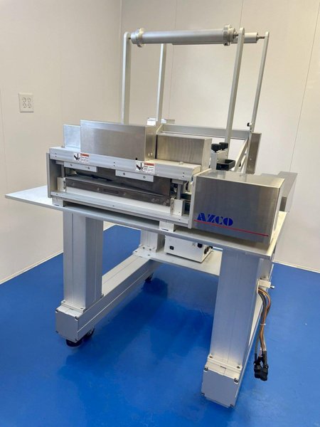 Azco Sheeter FG400SP