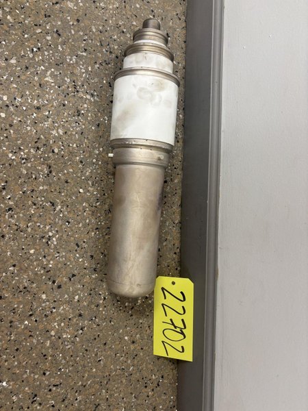 VACUUM CAPACITOR STOCK #22702
