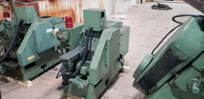 2.5mm Nakashimada MH-05 DSSD Header - 1 of 2