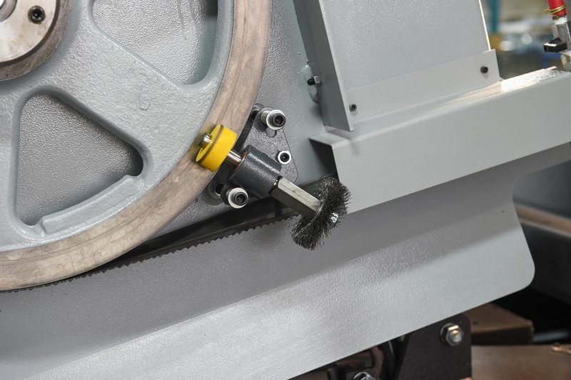 NEW 20"H x 30"W HYD-MECH MODEL M-20A AUTOMATIC HORIZONTAL PIVOT BAND SAW
