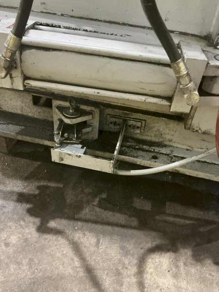 1" X .105 WEAN MOTORIZED SCRAP WINDER COILER: YOBRO #25241