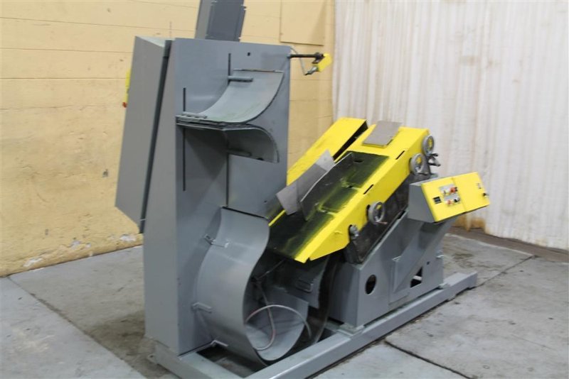 12&#039; X .080&#039; PERFECTO MINSTER STRAIGHTENER: STOCK #57069