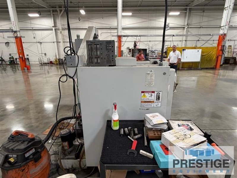 Lathes CNC