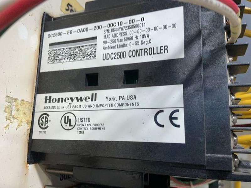 Nyb / Team Industrial Services, Inc. 7.5hp Blower Unit