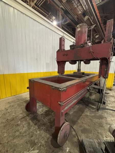  Hydraulic Press Brakes