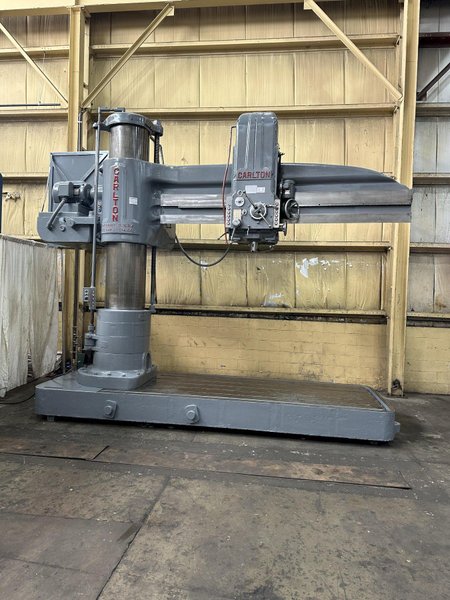 6&quot; KALAMAZOO BELT SANDER:  STOCK #77467
