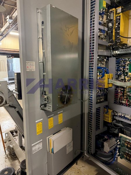 Used, DMG Mori NT4250DCG/1000SZ 5 AXIS TURNING AND MILLING CENTER WITH SUB SPINDLE