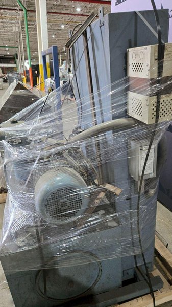 HYDRAULIC POWER UNIT 7.5HP USED