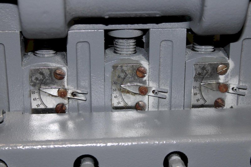 18&quot; X .050&quot; LITTELL STRAIGHTENER