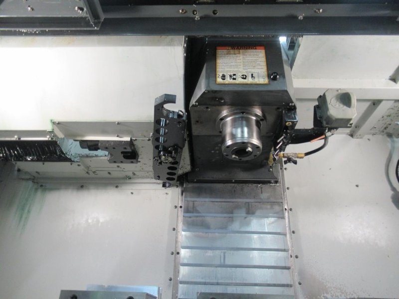 Haas VF-2SS CNC Vertical Machining Center, 30&quot;x16&quot;x20&quot;Travels, 12K RPM, Probing, Chip Auger, High Speed Machining- Auction Item