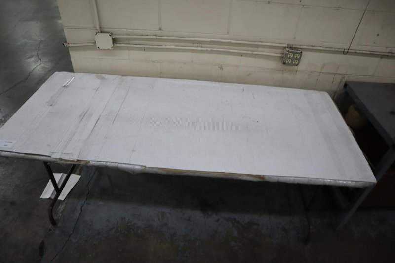 Folding Table- Auction Item