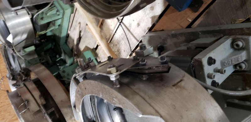 18″ CW Feeder Bowl