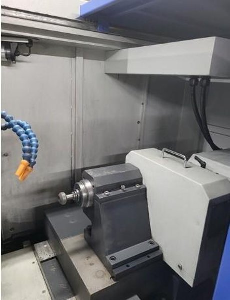 Used 2015 Supertec EGI-150 CNC ID Grinder For Sale