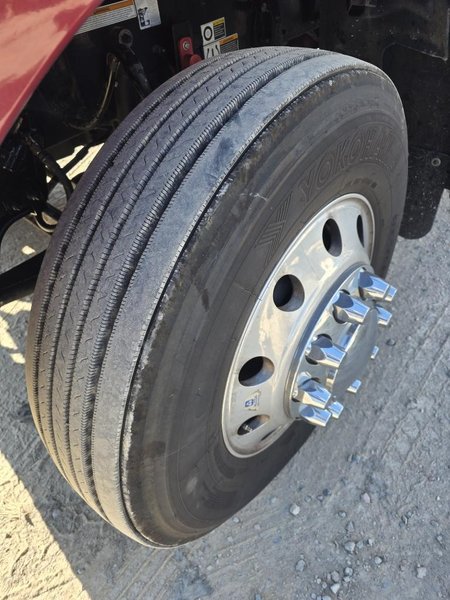 PETERBILT 567 - Trucks