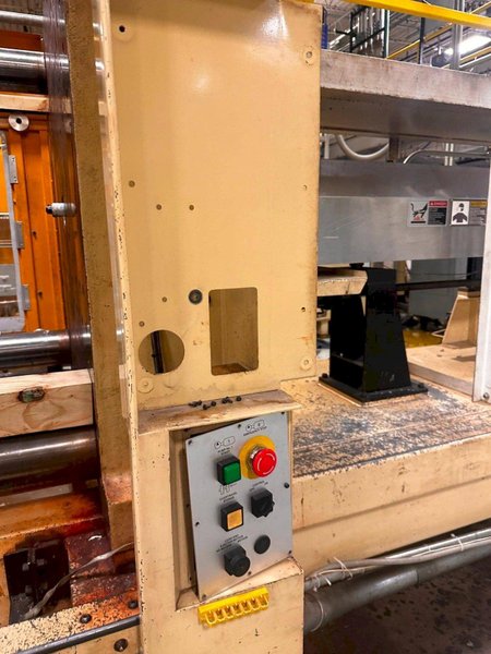 2002 Van Dorn Demag 500SP2800 – 500 Ton Hydraulic Press, 59.2 oz Shot (~1,676 g), Pathfinder Control, Preform-ready