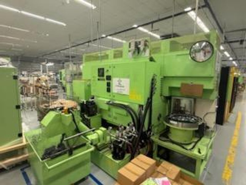 DMG Mori AA-1 Dual Spindle Multi-Axis Lathe, 2019 – Gantry Loader, Y-Axis, Milling