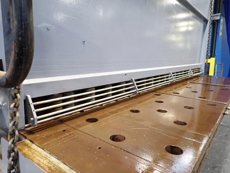 ACCURPRESS 12' 12' SHEAR   -  862512