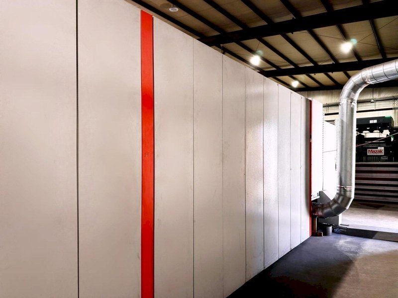 Bystronic Bystar Fiber 4020 (12kW)