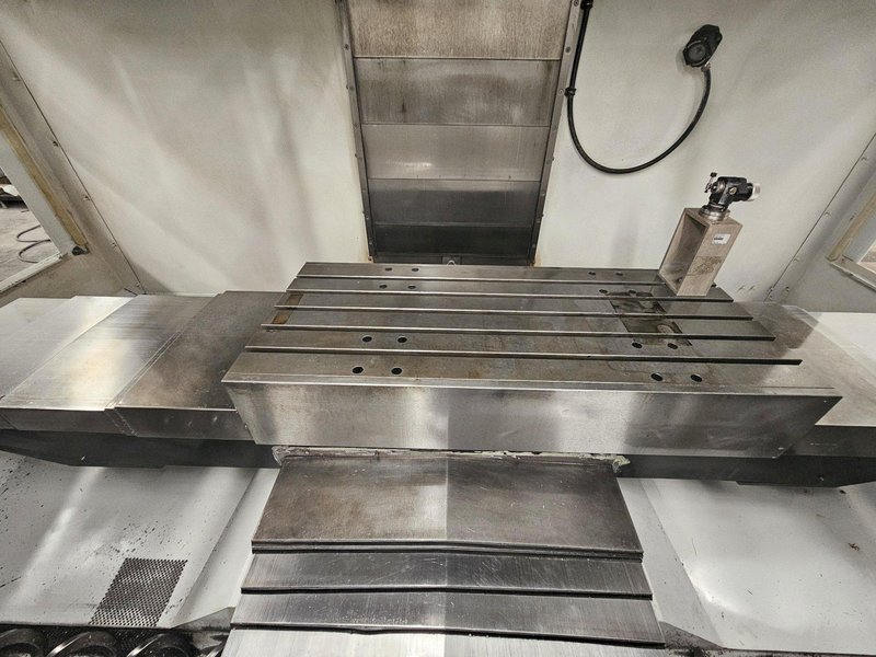 2011 Haas VF-3 Used CNC Vertical Machining Center for sale
