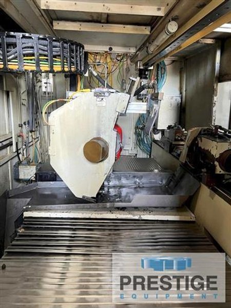 Grinders Cylindrical CNC