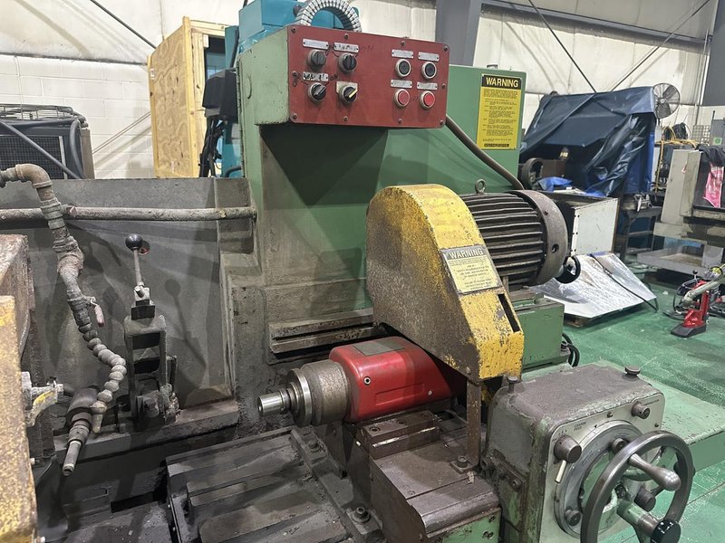 Cincinnati Heald 273A Universal ID Grinder