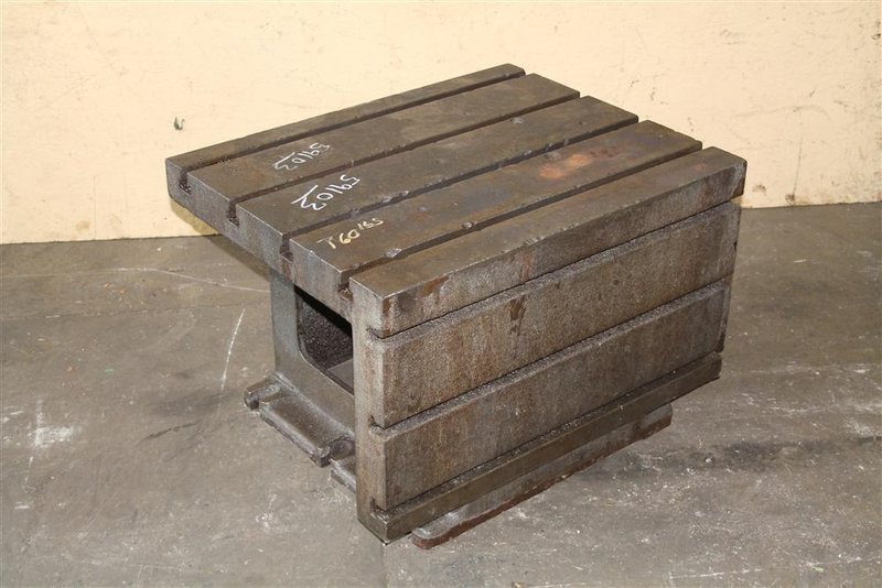 FAIRBANKS TOLEDO FLOOR SCALE: STOCK #16958