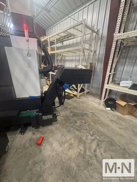 Doosan Puma 2600SYII CNC Lathe, 2018