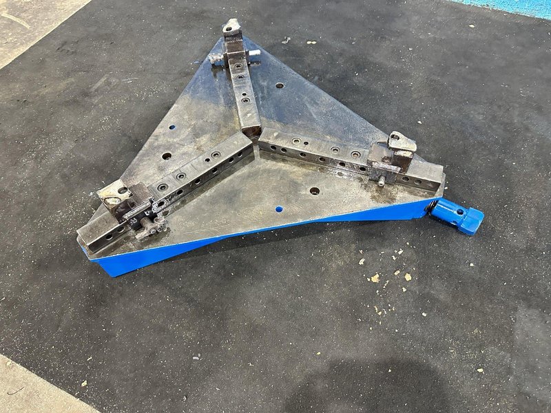 PANDJIRIS GRIPPER:  STOCK #77154