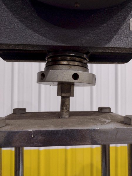 DILLON DYNAMOMETER: YOBRO #24805