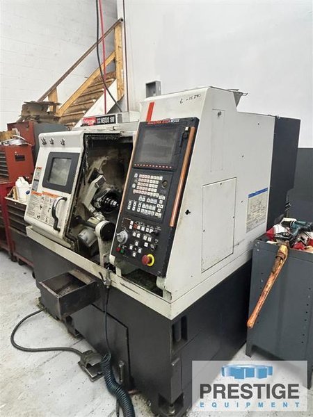 Lathes CNC