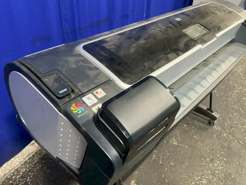 HP PRINTER   -  CQ113A