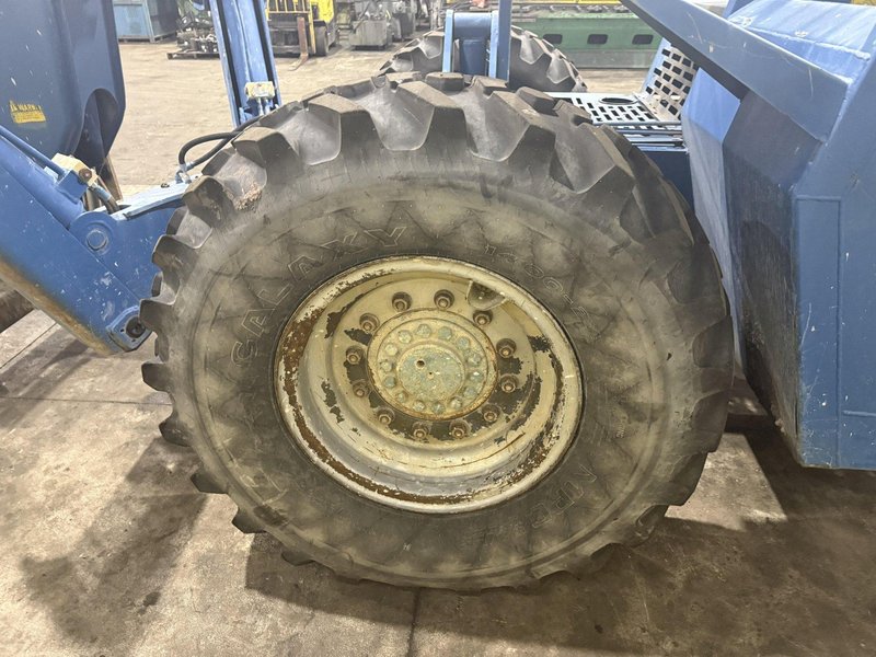 10,000 LBS X 54' GRADALL MODEL 544C-10 TELEHANDLER: STOCK #21248