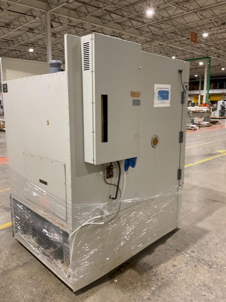 CINCINNATI SUB ZERO ZH-32-2-2-H/AC USED 230V