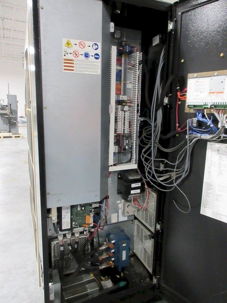 Ingersoll Rand R160N-W 200 HP Rotary Screw Air Compressor – 145 PSI – 460V 3PH – Nirvana VSD- Auction Item