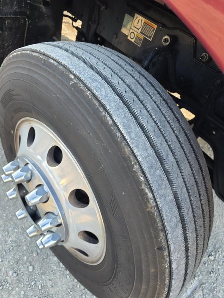 2022 Peterbilt 567 Stock #804173