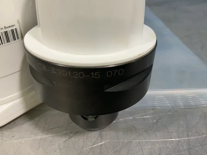 SECO TOOL HOLDER   -  C8-A391.20-15070
