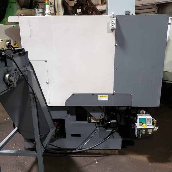 2013 Okuma Genos L400 CNC Lathe (#5044)