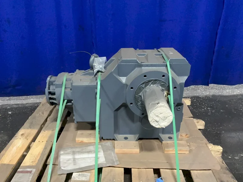 Gear Reducer