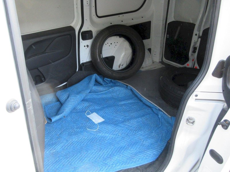 2021 Dodge Ram Promaster City Delivery Van ***70877 Miles***- Auction Item
