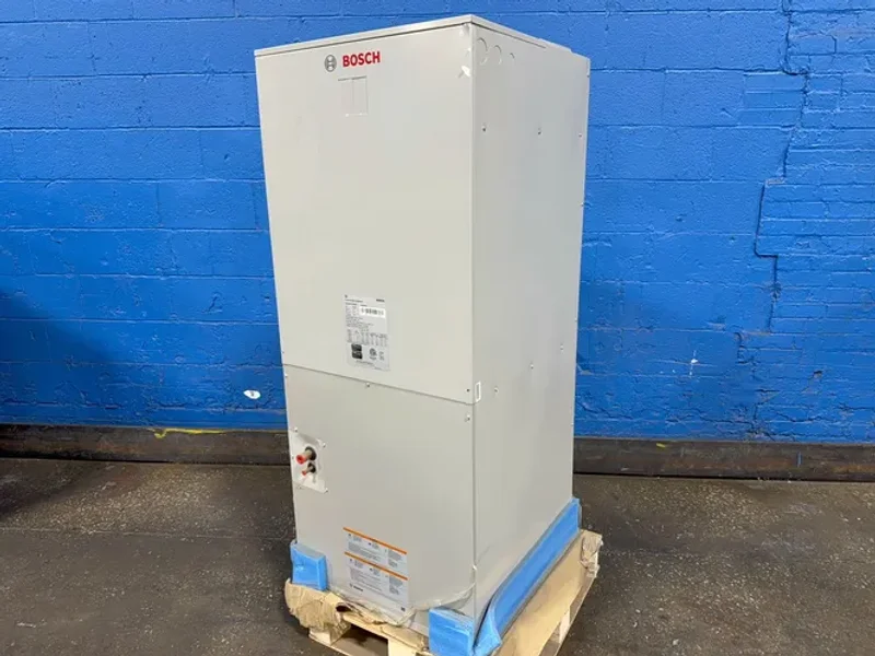 BOSCH AIR HANDLER UNIT  -  BVA-48WN1-M20