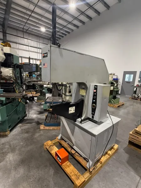HAEGER HP10  10 Ton Hydraulic Insertion Press USA #7719