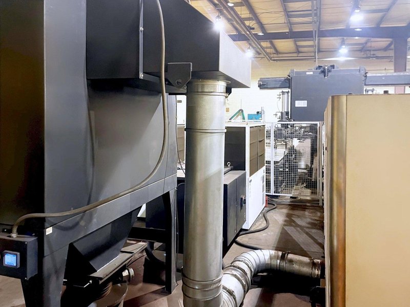 Mazak Optiplex 3015 6kW 2013
