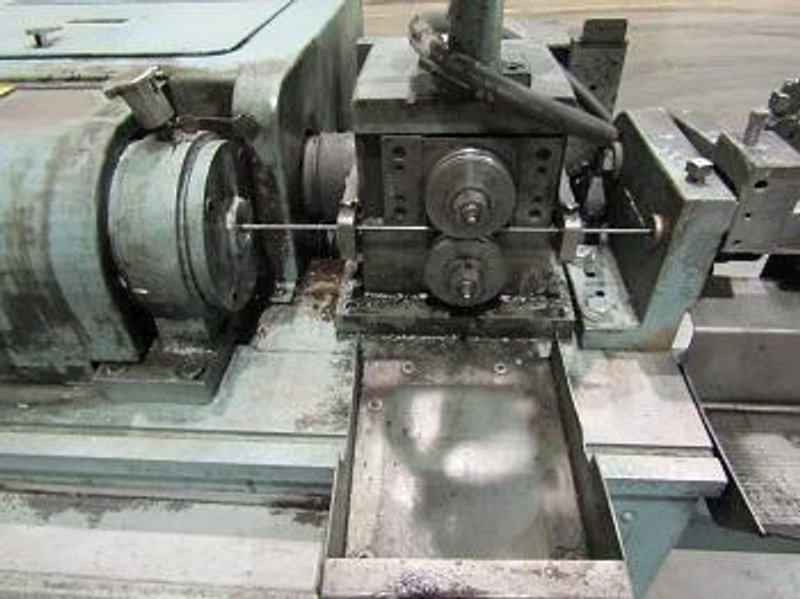 SHUSTER # 1AVS5 WIRE STRAIGHTENER &amp; CUT OFF 1994