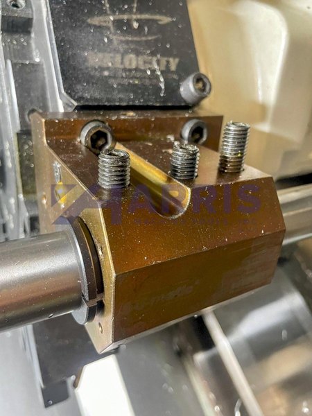 Okuma LB3000 EX II - MYW /800,  CNC Turning Center, new 2022